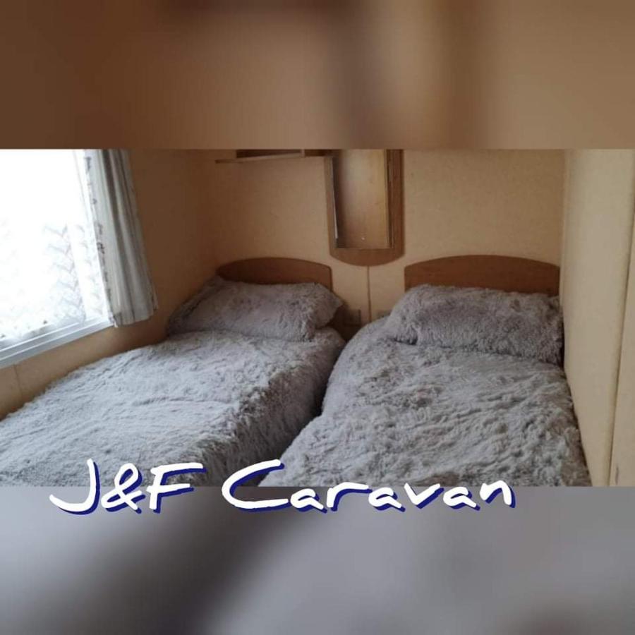 Holiday home 6 Berth Caravan The Grange Ingoldmells *