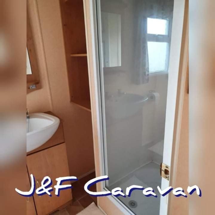 Holiday home 6 Berth Caravan The Grange Ingoldmells