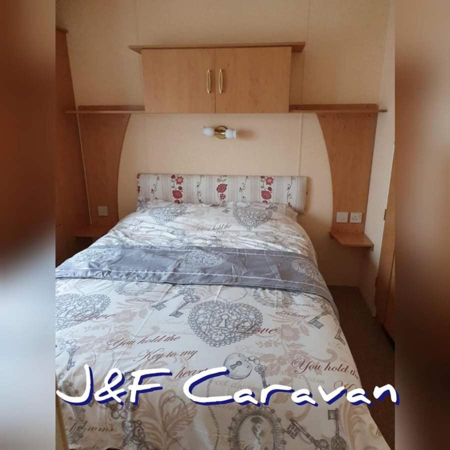 6 Berth Caravan The Grange Ingoldmells Holiday home *