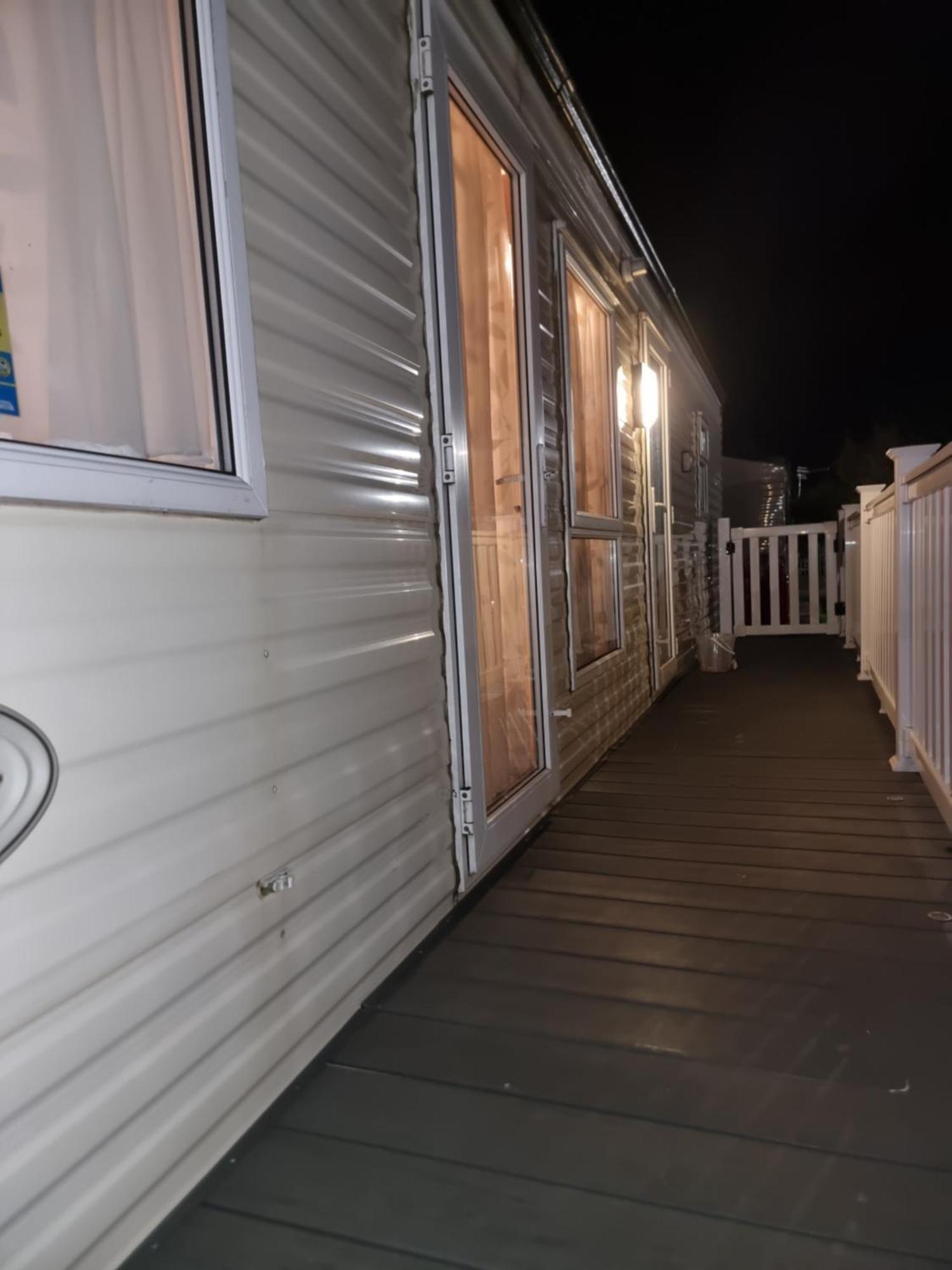 Holiday home 6 Berth Caravan The Grange Ingoldmells *