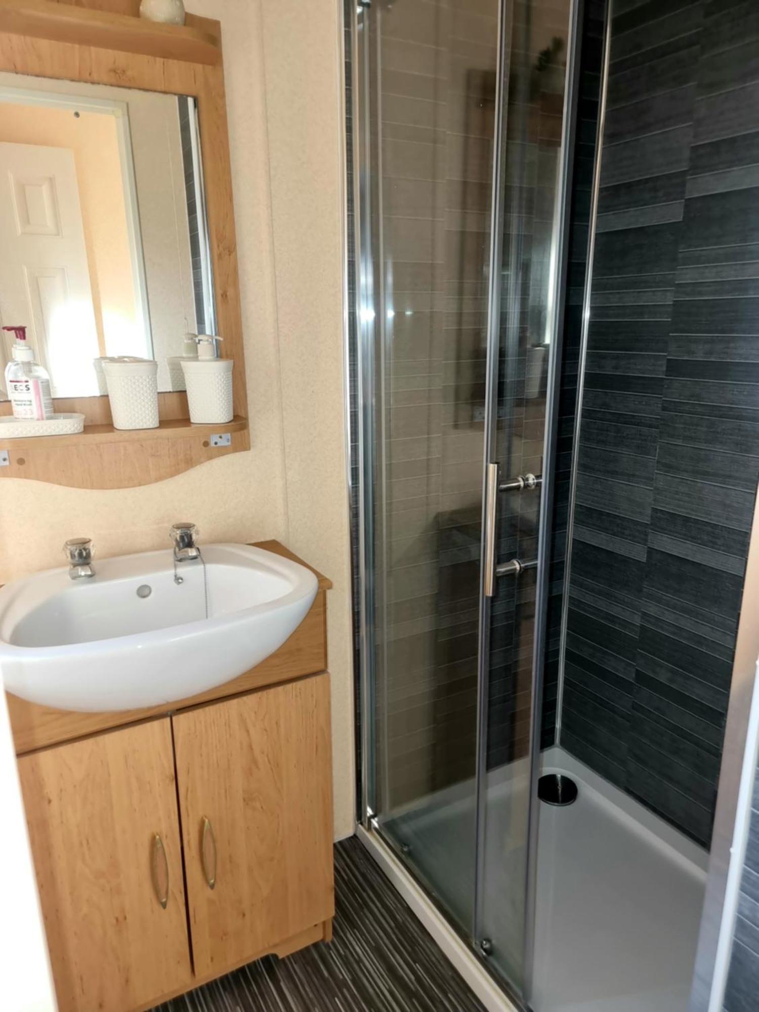 6 Berth Caravan The Grange Ingoldmells Holiday home *