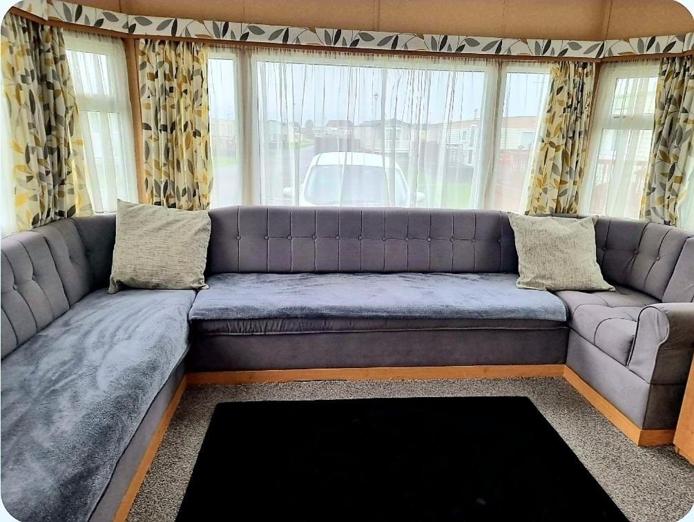 6 Berth Caravan The Grange Ingoldmells Holiday home *